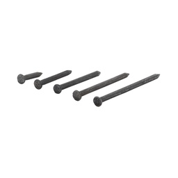 [TC5504] CLAVO PARA CONCRETO NEGRO 1"