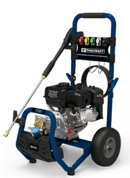 [TC5894] COMPRESOR DE AIRE HORIZONTAL2HP 24L
