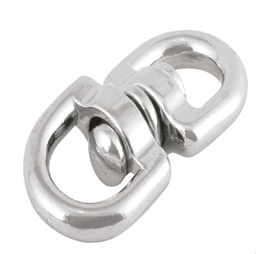 [TC2590] DESTORCEDORES DE CADENA 1/4" EN ZINC