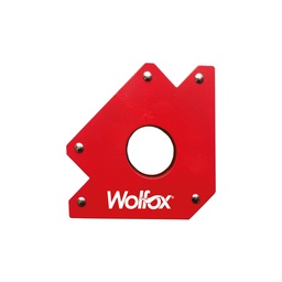 [WF0865] ESCUADRA MAGNETICA PARA SOLDAR 3"                            