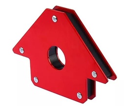 [WF0867] ESCUADRA MAGNETICA PARA SOLDAR 5"                            