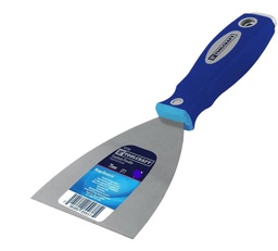 [TC1787] ESPATULA FLEXIBLE 5" MANGO BIMATERIAL