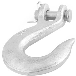 [TC1150] GANCHO ESLINGA CORTO 5/16" CONGRILLETE