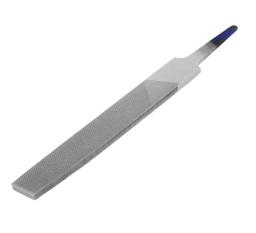 [TC0132] LIMA PLANA BASTARDA 6"