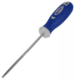 [TC1479] LIMA TRIANGULO CON MANGO DOBLE8"