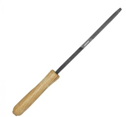 [TC0198] LIMA TRIANGULO DOBLE 6"