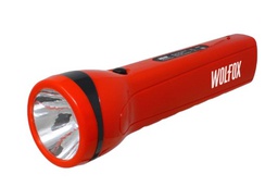 [WF9786] LINTERNA DE MANO RECARGABLE 7LED