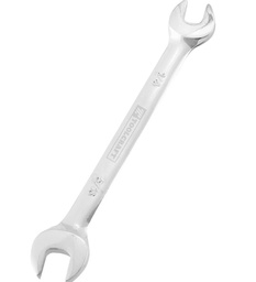 [TC3823] LLAVE ESPAÑOLA ESTANDAR MEDIDA7/16"X1/2"