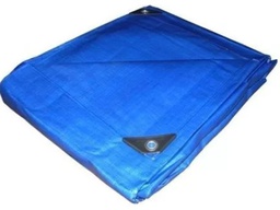 [WF0741] LONA AZUL 3 X 5M