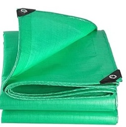 [WF0763] LONA VERDE 3 X 3M