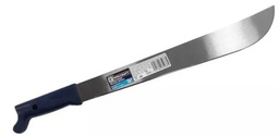[TC4414] MACHETE PULIDO 18" MANGO INYECTADO