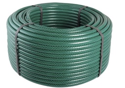 [TC5131] MANGUERA TRICAPA REFORZADA JARDIN 3/4" X 100M