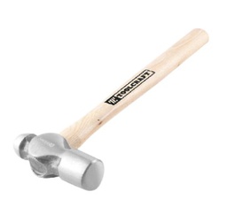 [TC1606] MARTILLO BOLA SEMIPULIDO 40OZ.