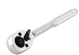 [TC3816] MATRACA CABEZA DE PERA MANDO 3/8" LONGITUD 8"