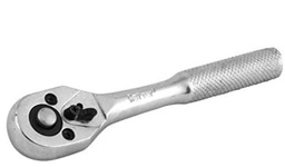 [WF5301] MATRACA CABEZA REDONDA 1/2"