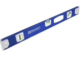 [TC5186] NIVEL DE ALUMINIO PROFESIONAL 18"