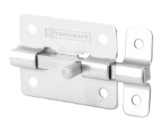 [PF0209] PASADOR ROBUSTO 4 1/4" (11 CM)CROMO