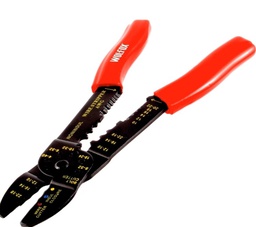 [WF0083] PINZA PELACABLE 9 1/2"
