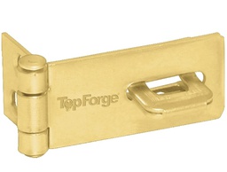 [PF0270] PORTACANDADO ACERO LATONADO 1 3/4"