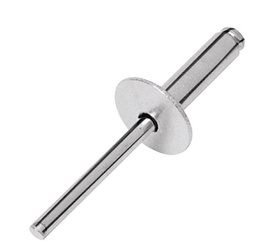 [TC5024] REMACHE AS86 1/4" X 3/8" BOLSA  50 PIEZAS