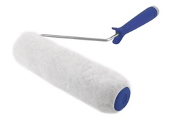 [TC4554] RODILLO FELPA 9" X 1" ALTA DENSIDAD