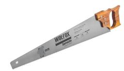 [WF1668] SERRUCHO CON MANGO DE MADERA 22´´
