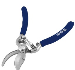 [TC1263] TIJERA PARA PODAR CURVA 8 1/2"HOJA DE PASO