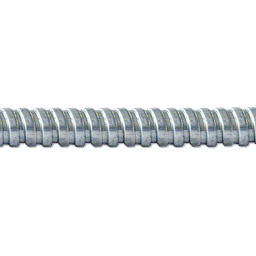 [9520250] TUBO METALICO FLEXIBLE 1”