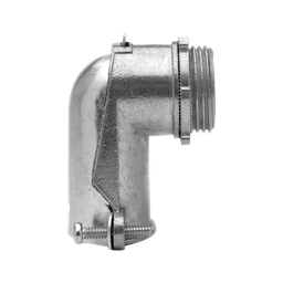 [9530450] CONECTOR CURVO PARA TUBO FLEXIBLE  1/2”