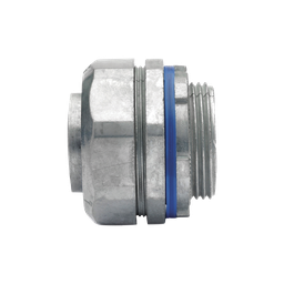 [9560250] CONECTOR RECTO PARA TUBO LIQUIDTIGHT 1 1/2”