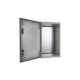 [AEPLM64PM] GABINETE DE POLIESTER 600X400X230