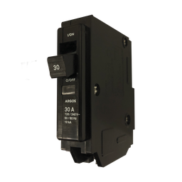 [AIT215A] INTERRUPTORES TERMOMAGNETICOS   2POLO   15 A   120/240 V~   10 kA
