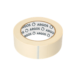[9750410] CINTA MASKING TAPE 18 mm (3/4") x 50 m 