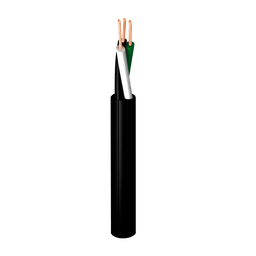 [1302060] CABLE  USO RUDO DE 100 MTS ST 2C/6