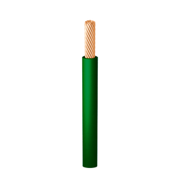 [1500140] CABLE  DE 100 MTS   AUTOMOTRIZ FLEXIBLE  14 NEGRO
