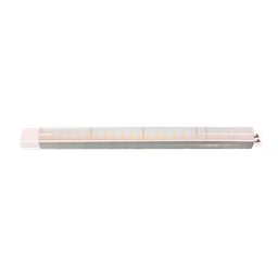 [9401465] LAMPARAS DE GABINETE SLIM DE LED 2.4 W   24 VDC  3 A   50/60 Hz   3,000 K   240 lm