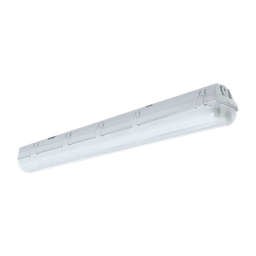 [9400525PT41] 1X54 W ALTO FACTOR 120-277 V~ 50/60 Hz 4 100 K (INCLUYE TUBOS)