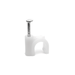 [GC016MM] GRAPAS PARA CABLE CURVA 16mm