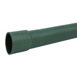 [TPL0253] TUBERIA DE PVC LIGERO 25mm 1"