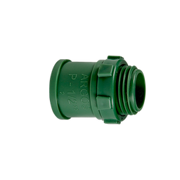[CNPL013] CONECTOR DE PVC LIGERO 13mm 1/2"