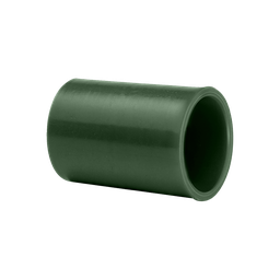 [COPP025] COPLE DE PVC PESADO 25mm 1"