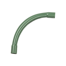 [CPP0259] CODO PVC PESADO 25mm 1"