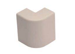 [02423] ESQUINERO EXTERNO PARA CANALETA MULTIFUNCION NEAV 40X40W