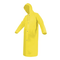[ECO-1220AMXG] GABARDINA IMPERMEABLE DRY DROP SELLADA LARGA XL.