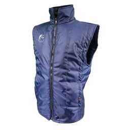 [ECO-409MD] CHALECO ECOTERMOAISLANTE PREMIUM T-MD.