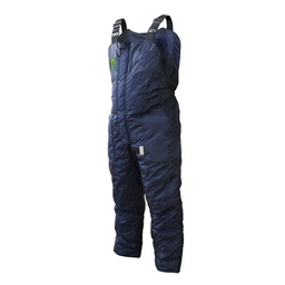 [ECO-406GD] PANTALON CON PETO ECOTERMOAISLANTE PREMIUM CON PETO T-GD.