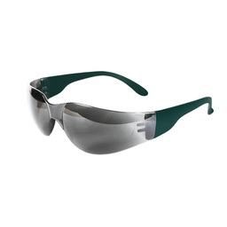 [ECO-1415C] LENTE SENADOR DE POLICARBONATO MICA CLARA INT/EXT.