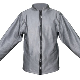[AC-CAMN5MD] CAMISA RESISTENTE AL CORTE NIVEL 5. T-MD.