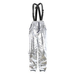 [AL-1400MD] PANTALON ALUMINIZADO 550 GRSM2 T-MD