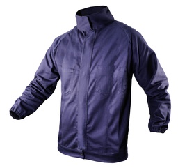 [JYR-CA1AZ2XG] CAMISOLA A; TEJIDO 370 GMS RESITENTE A FUNDICION AL, FE ZN; TALLA 2XG